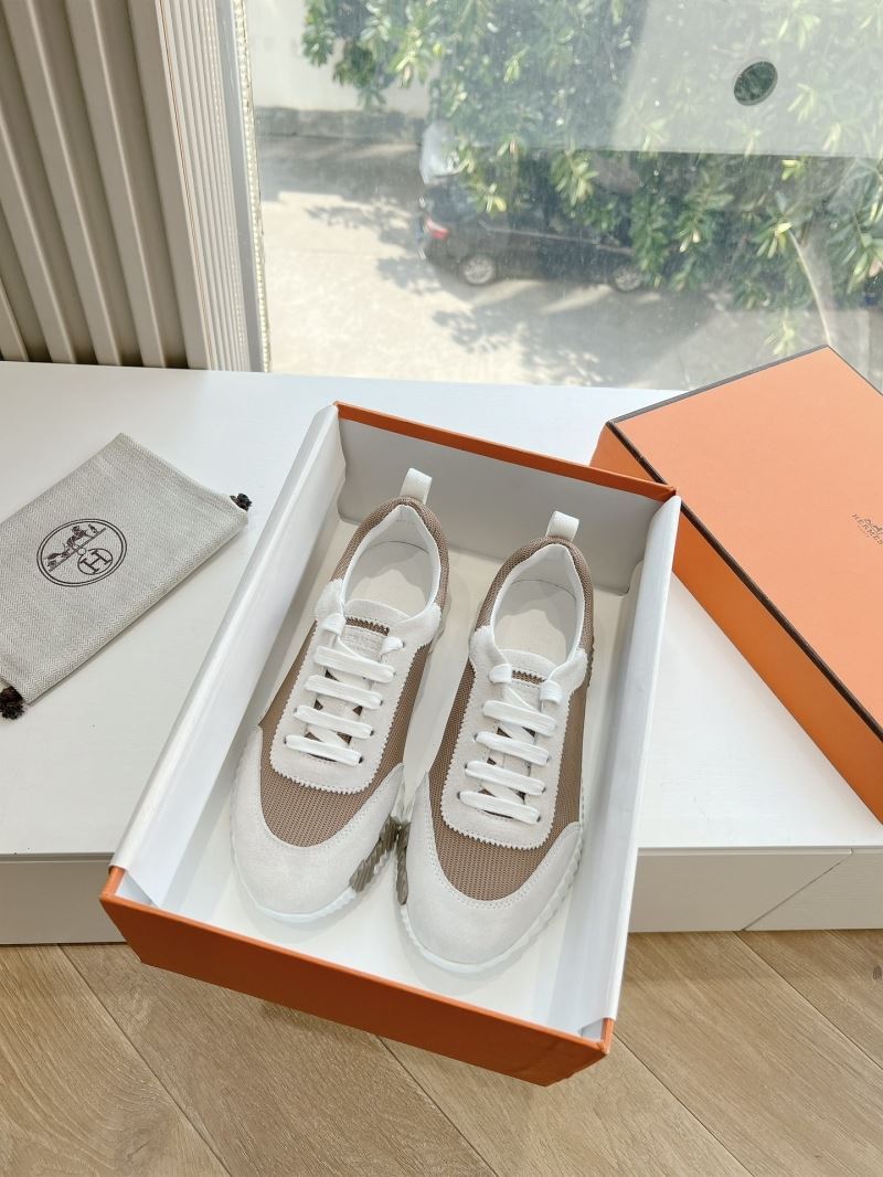 Hermes Low Shoes